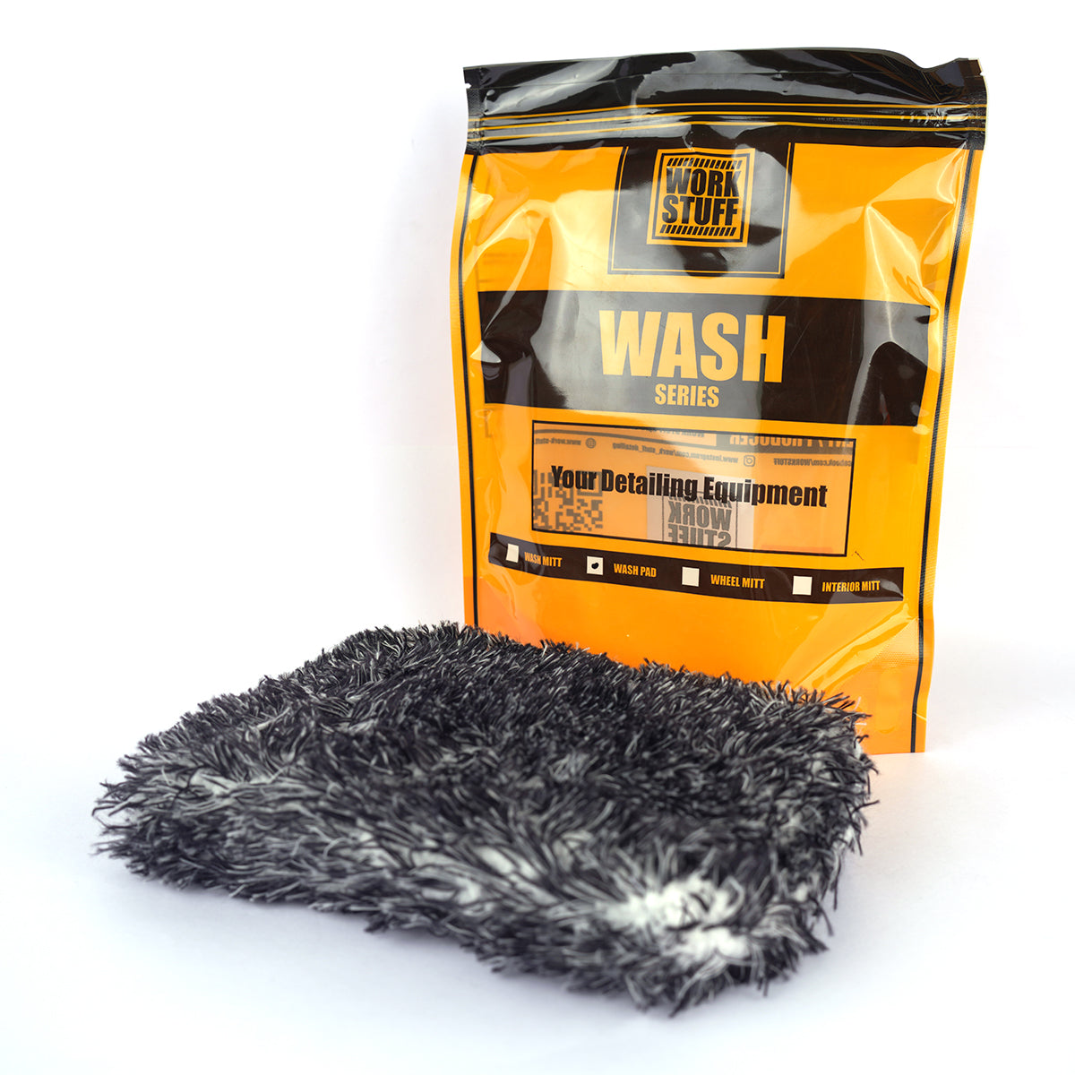 Work Stuff Typhoon Wash Pad