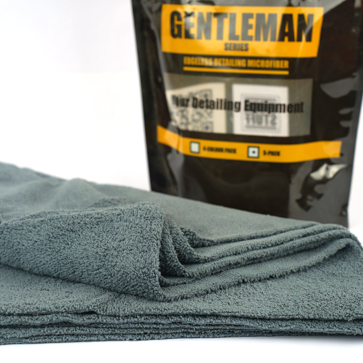 Work Stuff Gentleman Basic 5- Pack Grey