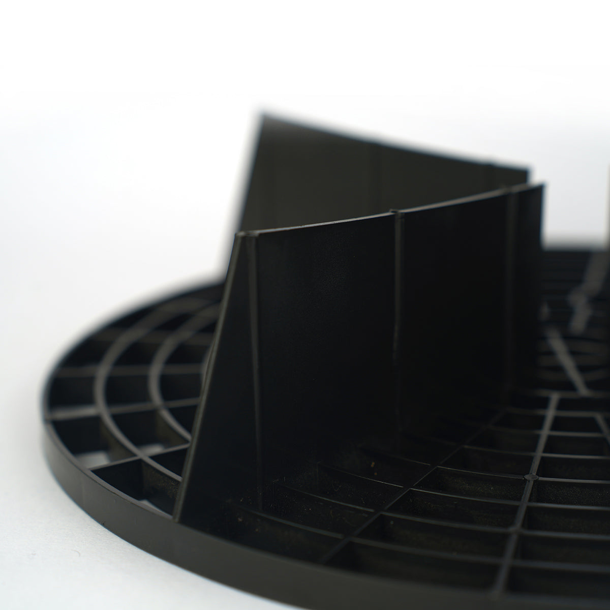 Work Stuff Bucket Separator Black