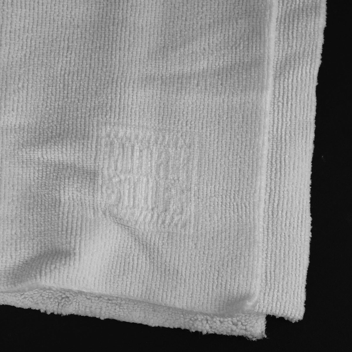 Work Stuff Gentleman Basic White