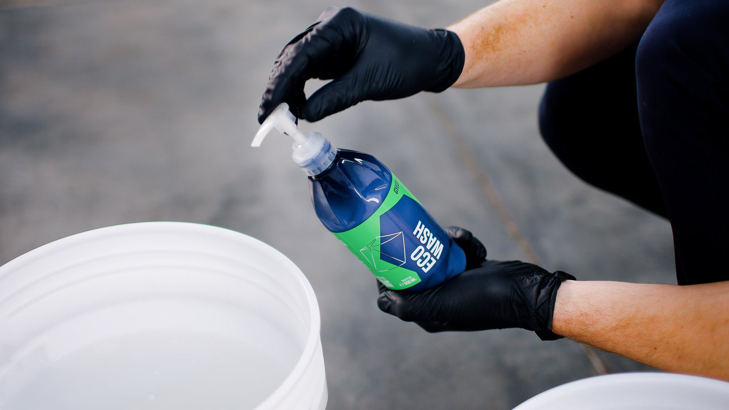 Gyeon Q2M ECOWash 500ml