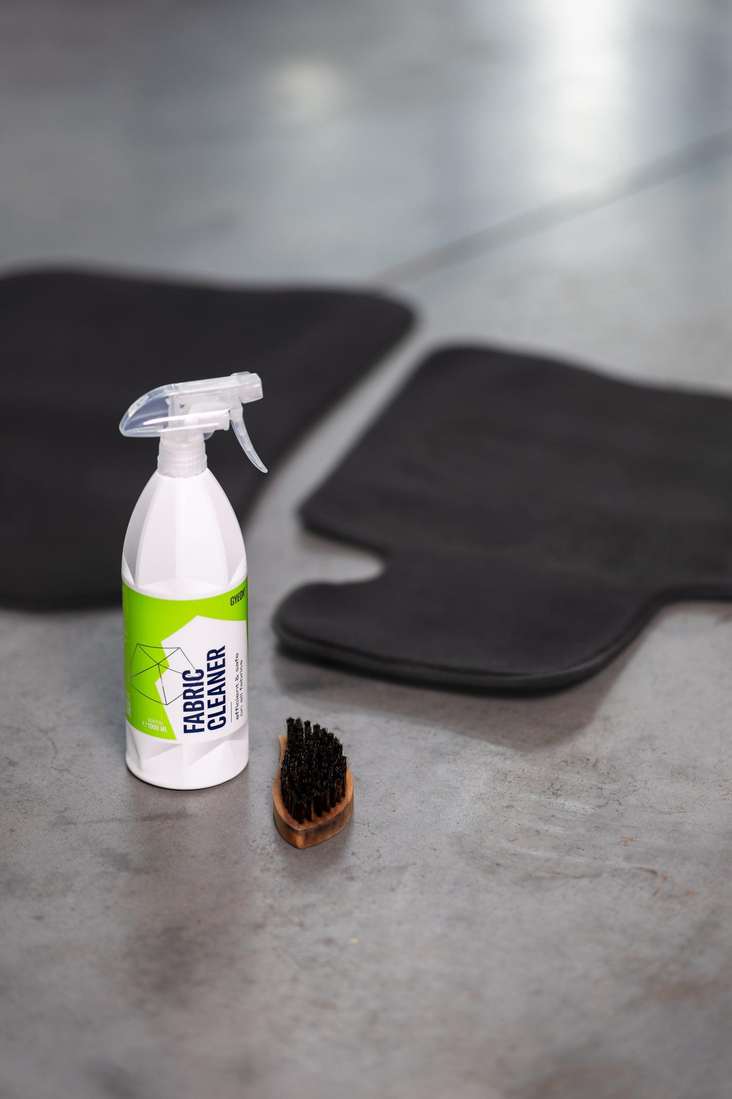 GYEON Q²M FabricCleaner 1000ml
