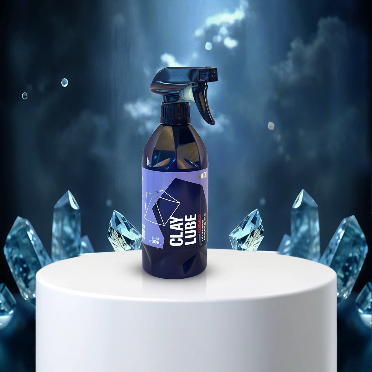 Gyeon Q2M ClayLube REDEFINED 500ml