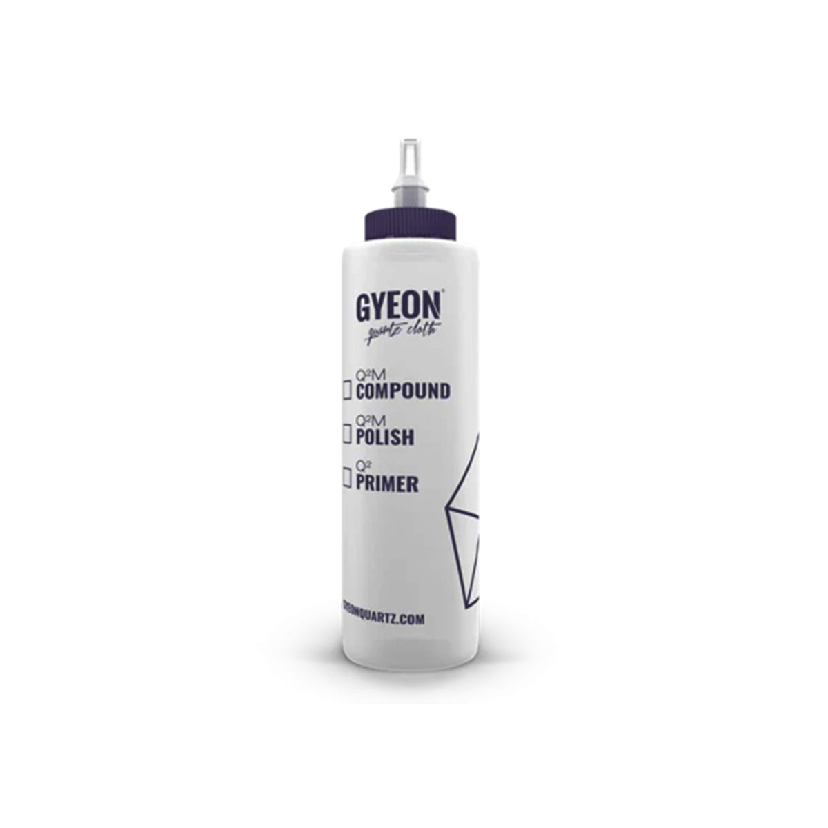 Gyeon Q2M Dispenser Bottle 300 ml