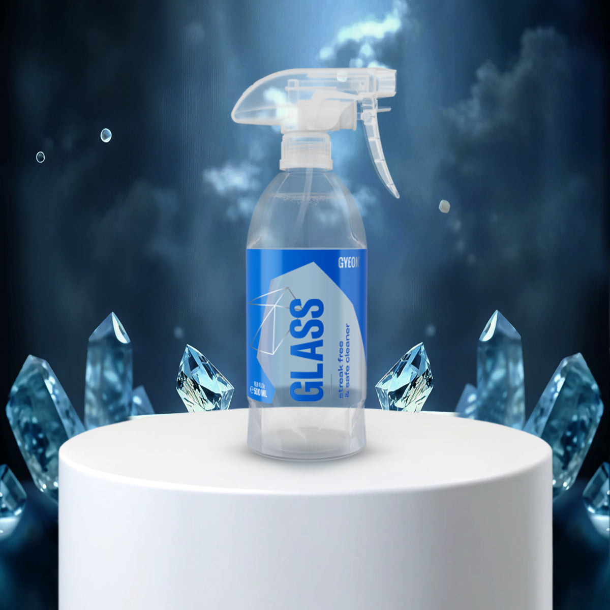 Gyeon Quartz Q2M Vinyl Cleaner Plastic & Vinyl Cleaner Gyeon Quartz Q2M Vinyl Cleaner Plastic & Vinyl Cleaner