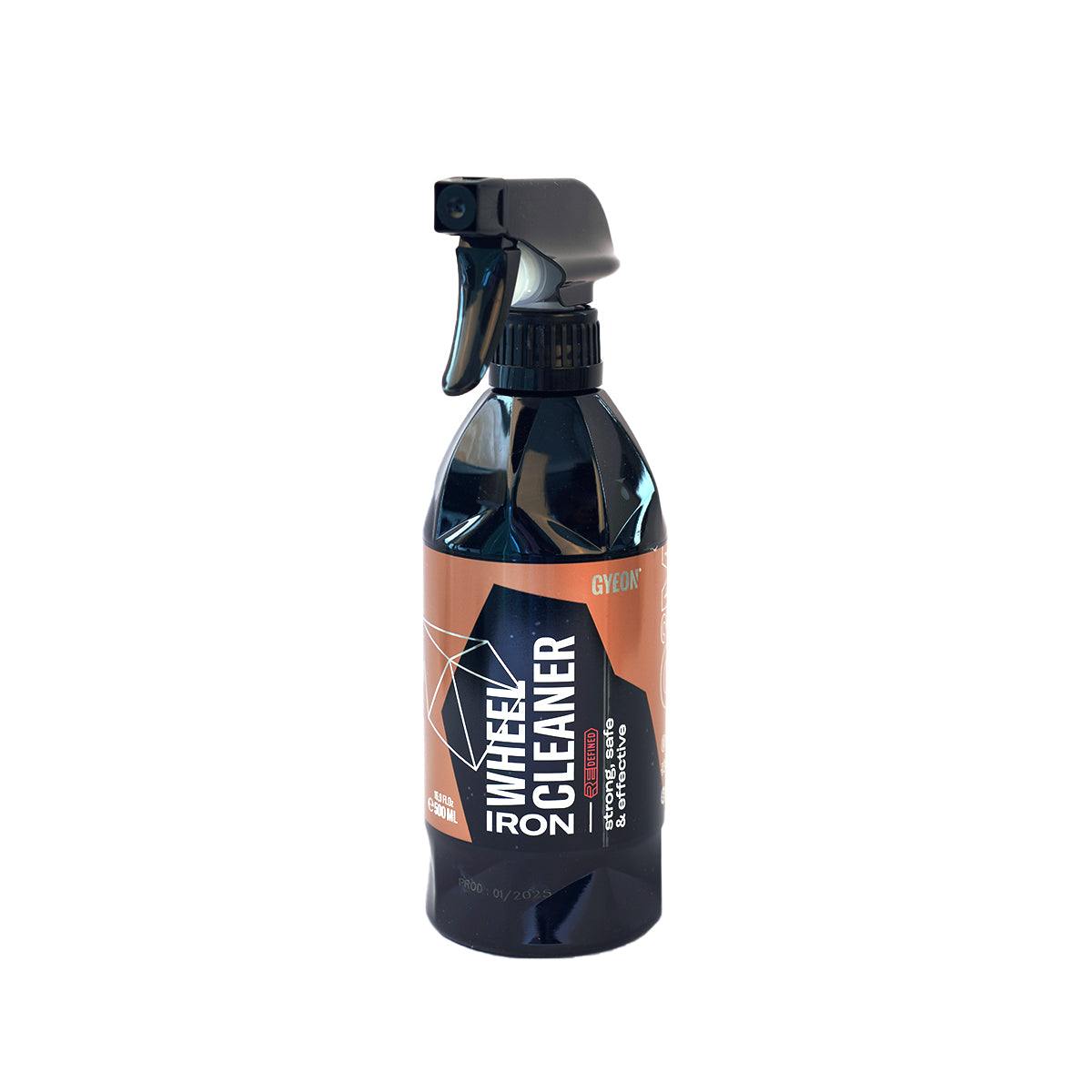 Gyeon Q2M Iron WheelCleaner REDEFINED 500ml