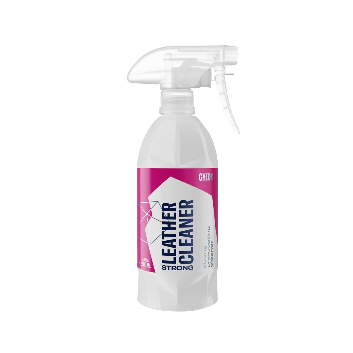 Gyeon Q2M LeatherCleaner Strong 500ml