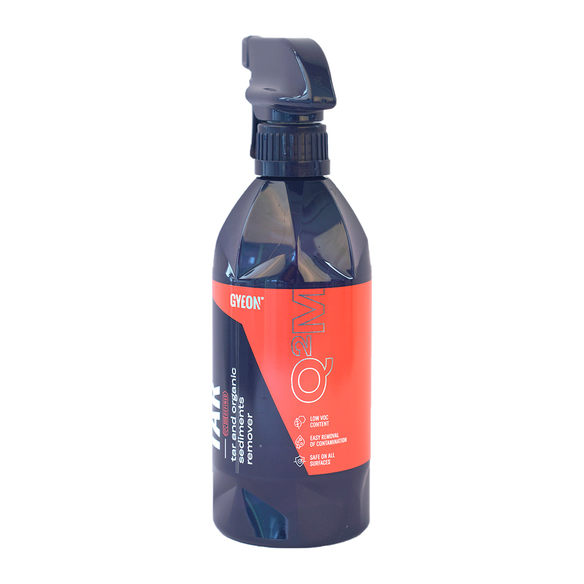 Gyeon Q2M Tar REDEFINED 500ml