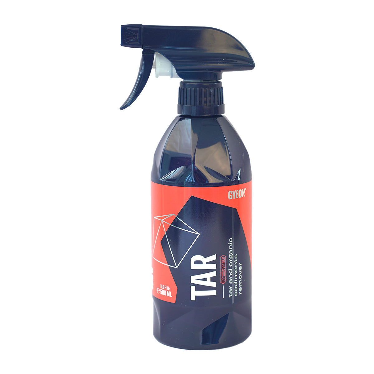 Gyeon Q2M Tar REDEFINED 500ml