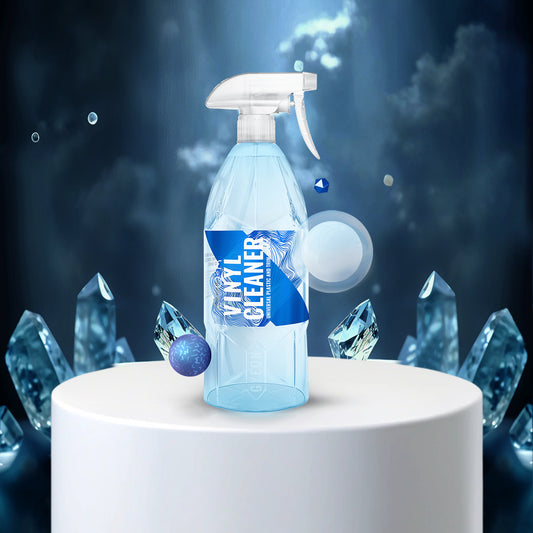 Gyeon Q2R Vinyl Cleaner