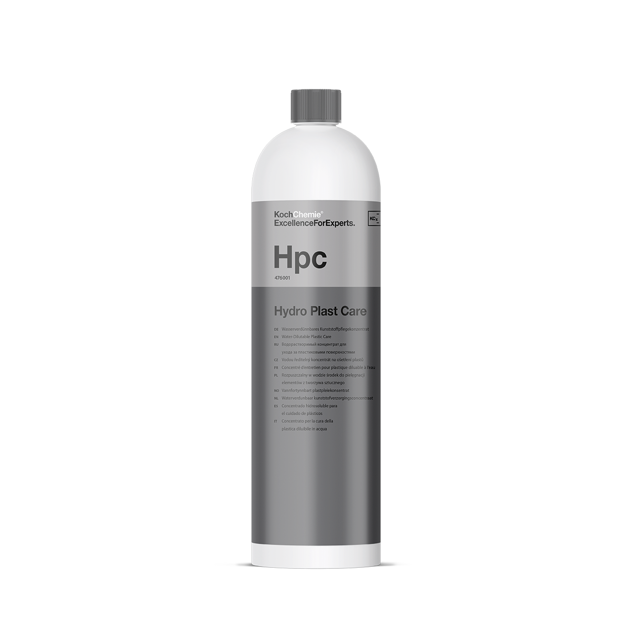 Koch Chemie Hydro Plast Care 1L