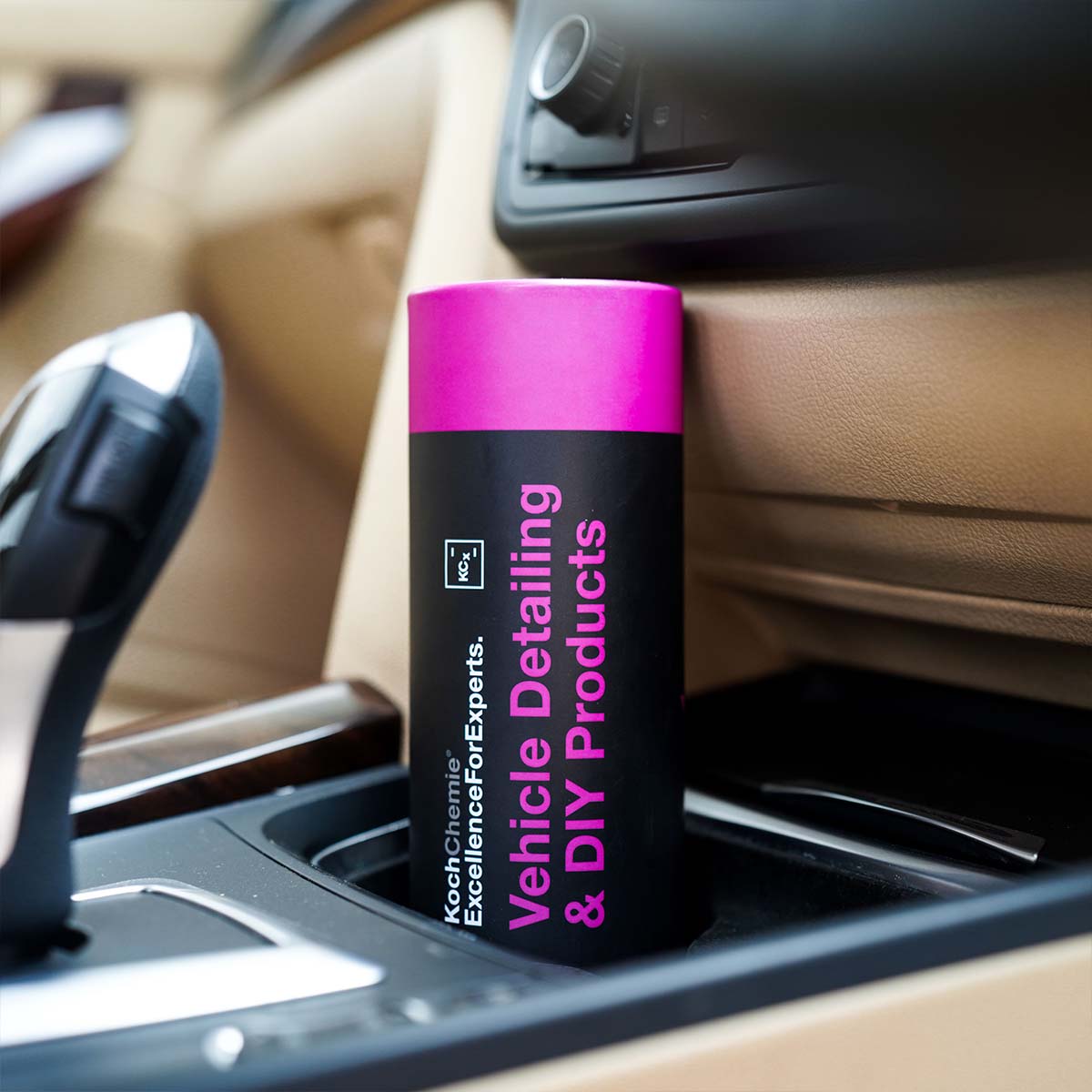 KOCH CHEMIE TISSUE TUBES