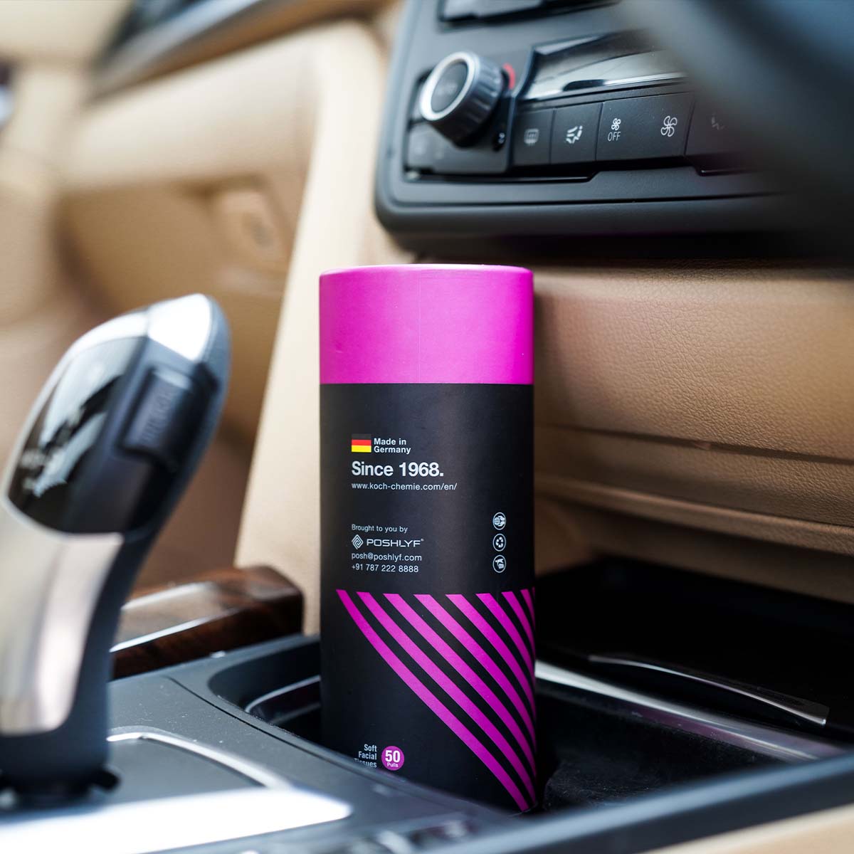 KOCH CHEMIE TISSUE TUBES