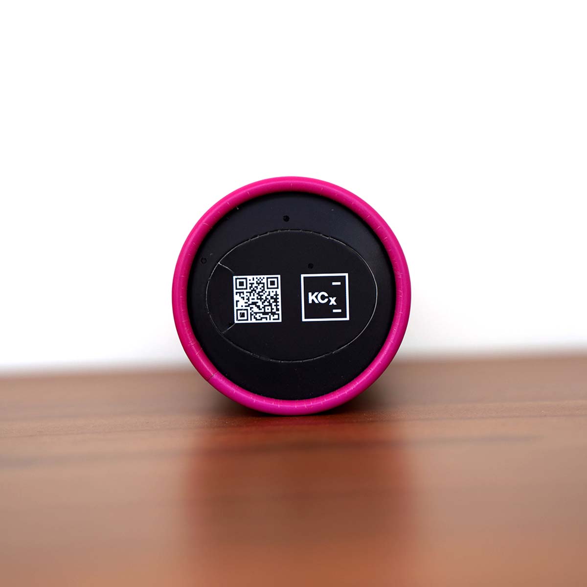 Pack of 3 Koch Chemie Tissue Tubes, each holding 50 tissues, designed for car cup holders with a glamorous touch.