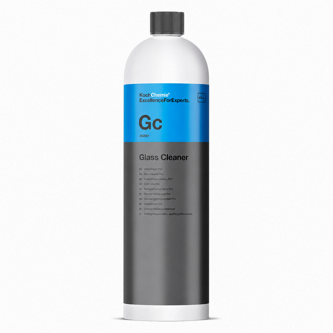 Koch Chemie Glass Cleaner 1L