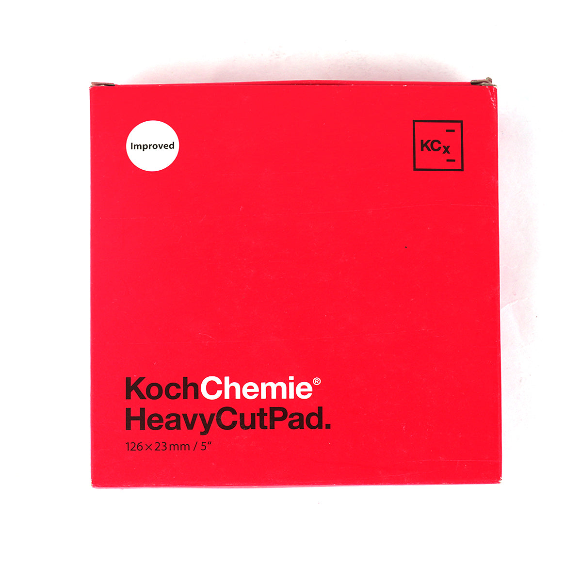 Koch Chemie Heavy Cut Pad
