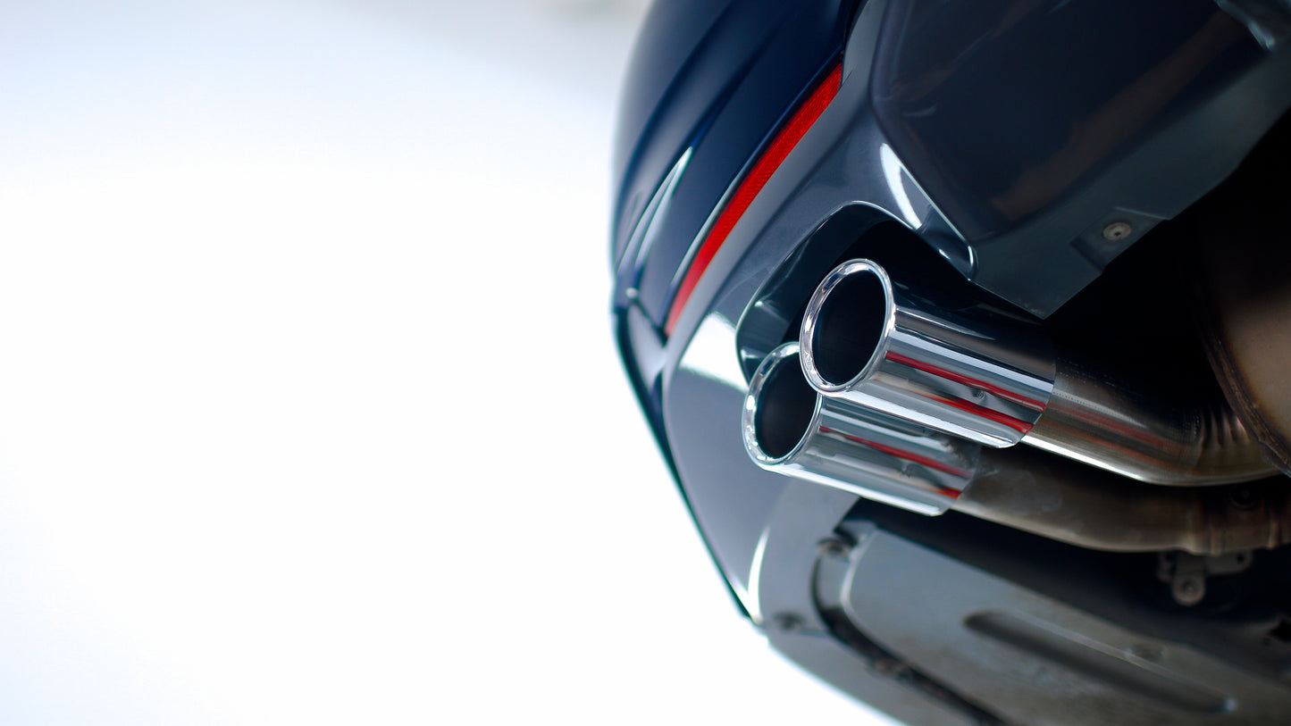 Gyeon Q2M MetalPolish 120 ml