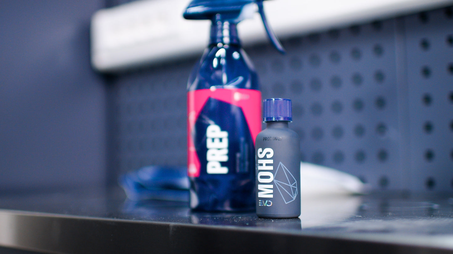 Gyeon Q2 Mohs EVO 50 ml