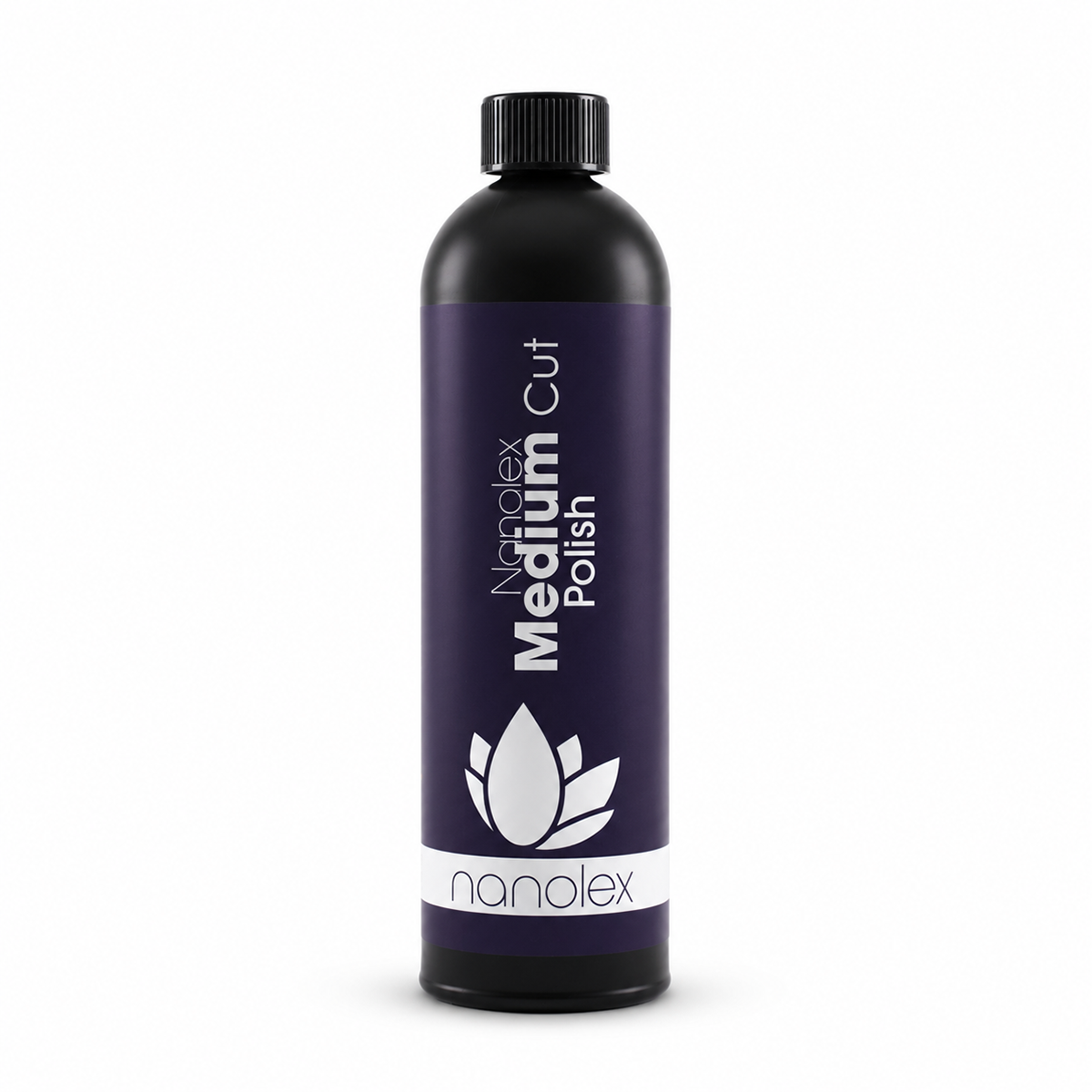 Nanolex Medium Cut Polish 750ml