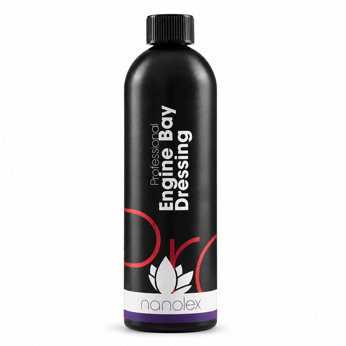 Nanolex Professional Engine Bay Dressing 750ml