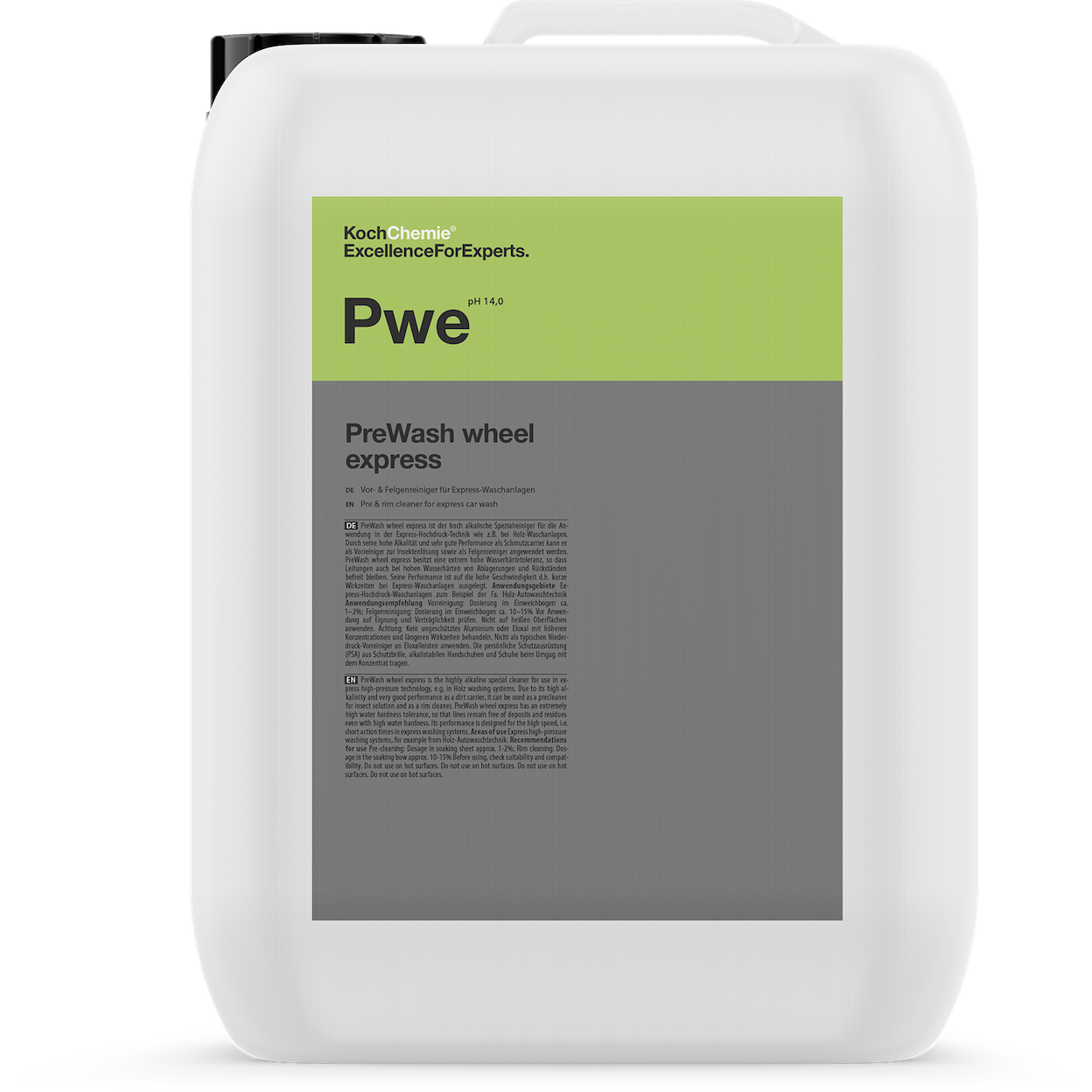 Koch Chemie PreWash Wheel Express 20L