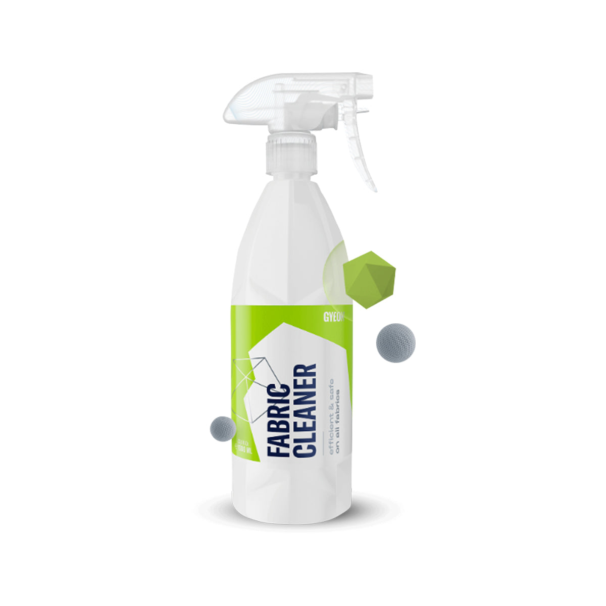 GYEON Q²M FabricCleaner 1000ml