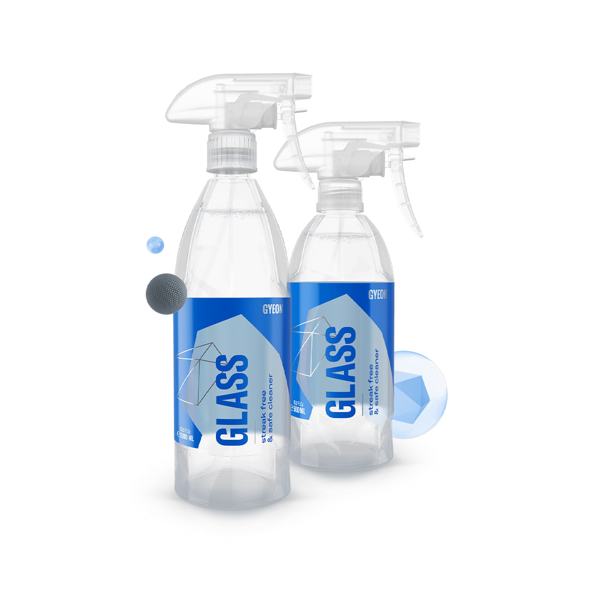Gyeon Q2M Glass 500 ml