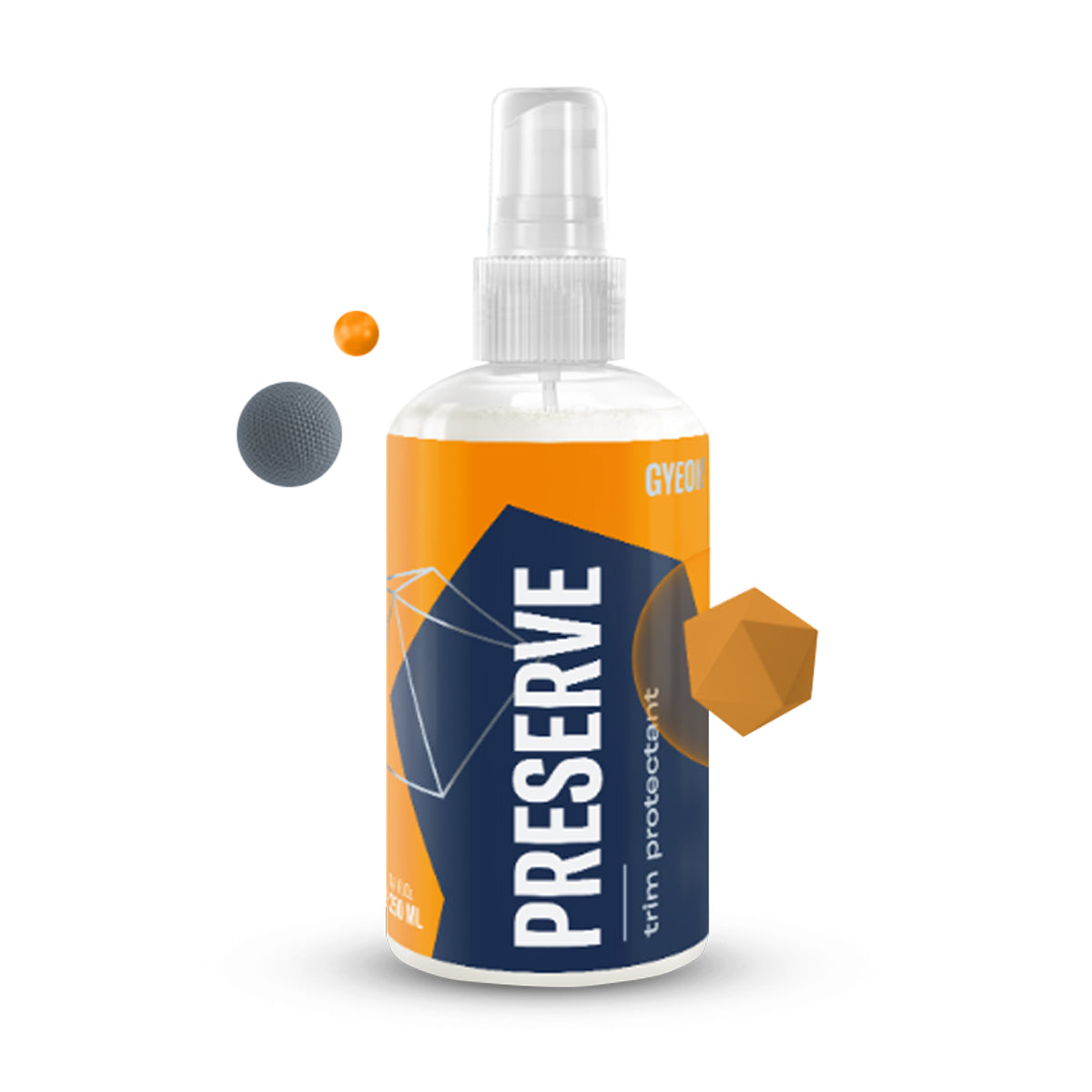 Gyeon Q2M Preserve 250ml