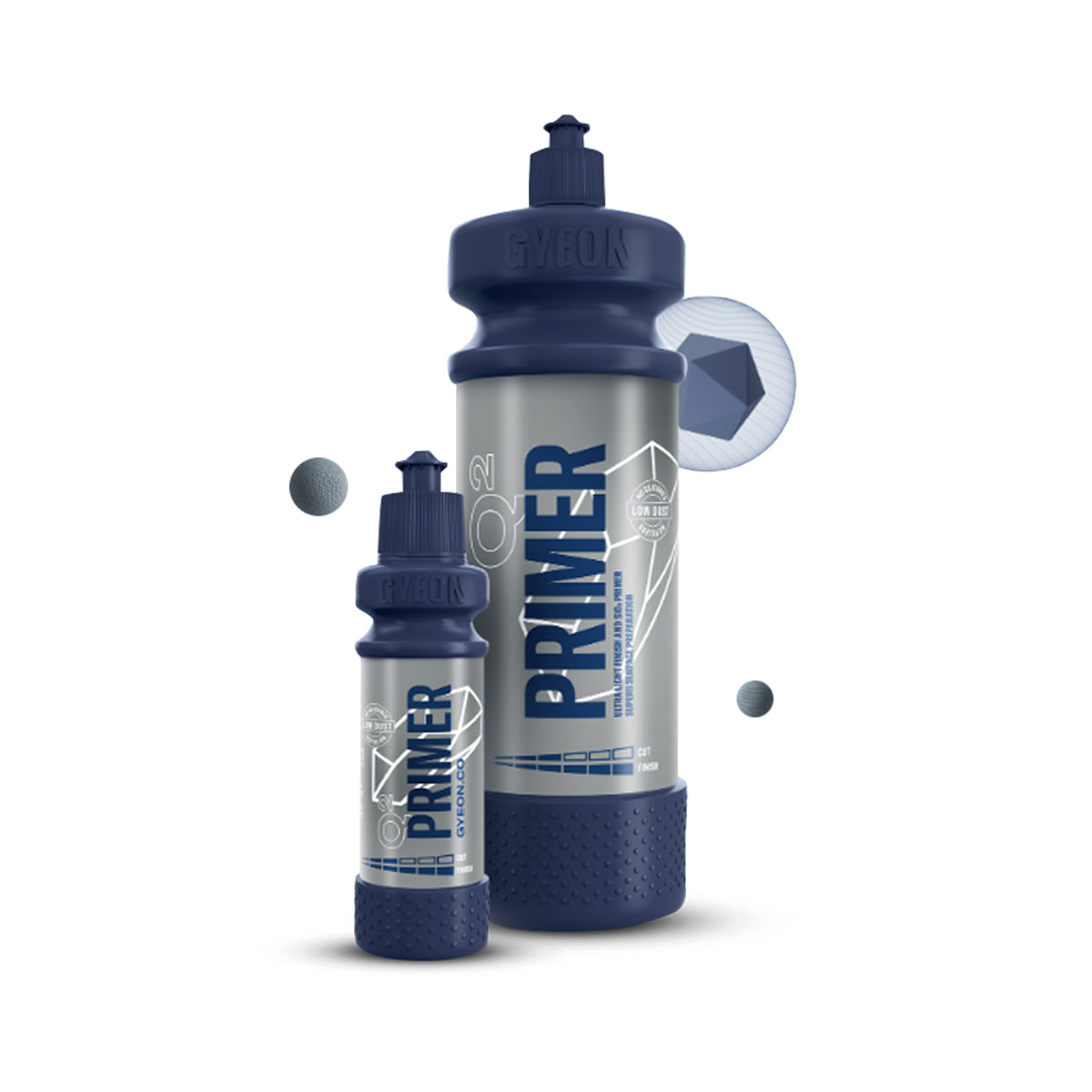 Gyeon Q2 Primer 120 ml