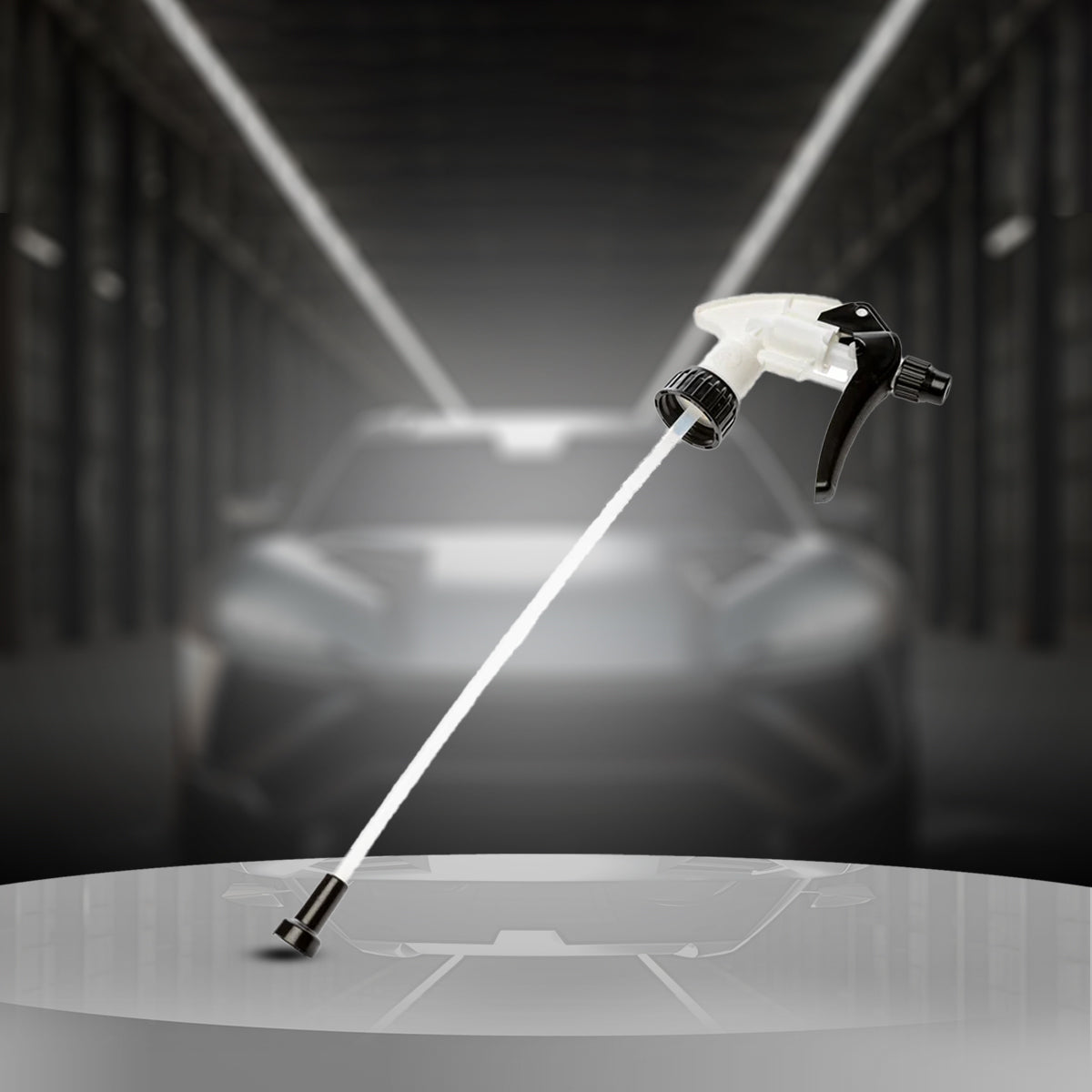 Koch Chemie Star Spray Head