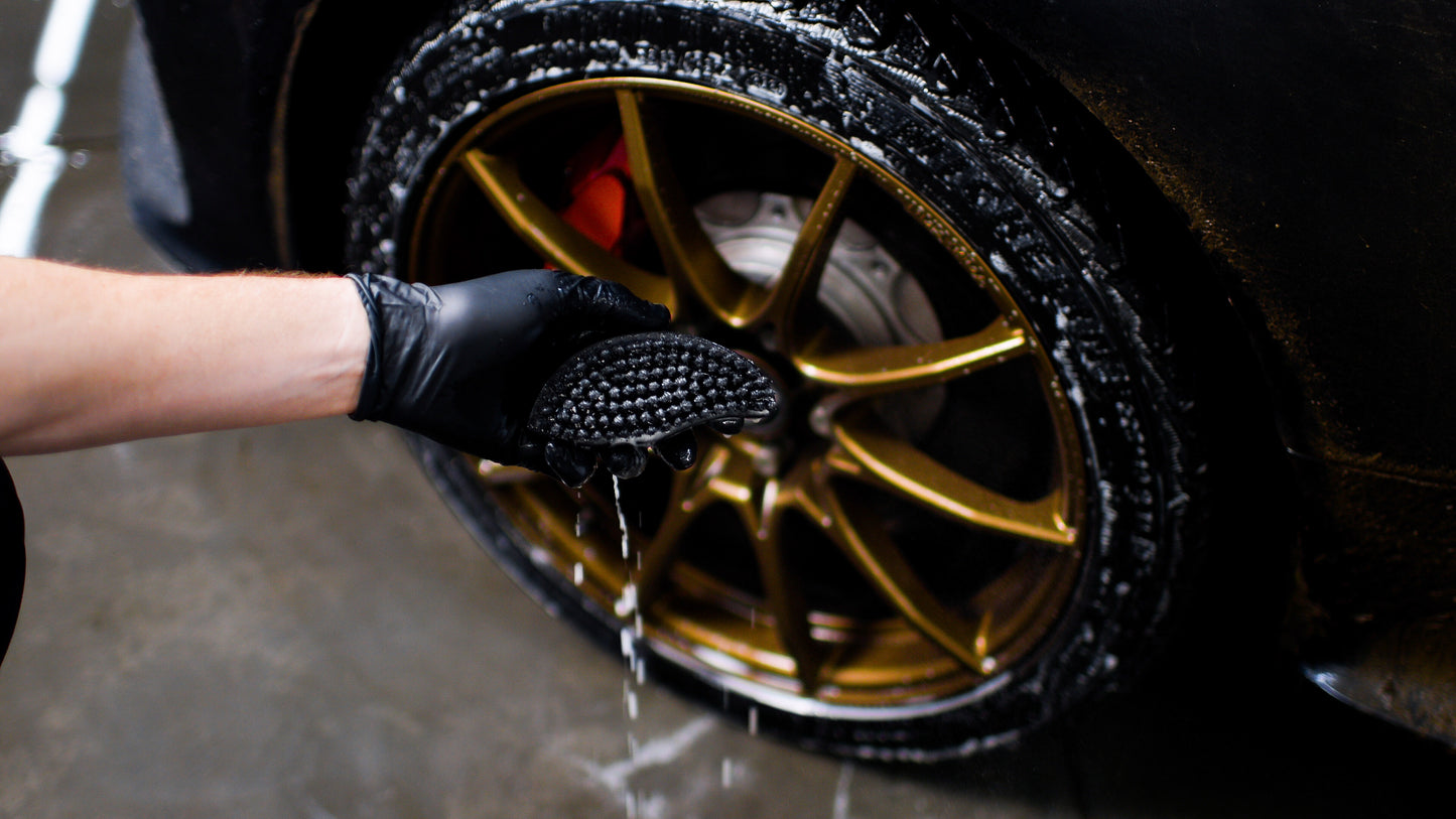 Gyeon Q2 Tire 500ml