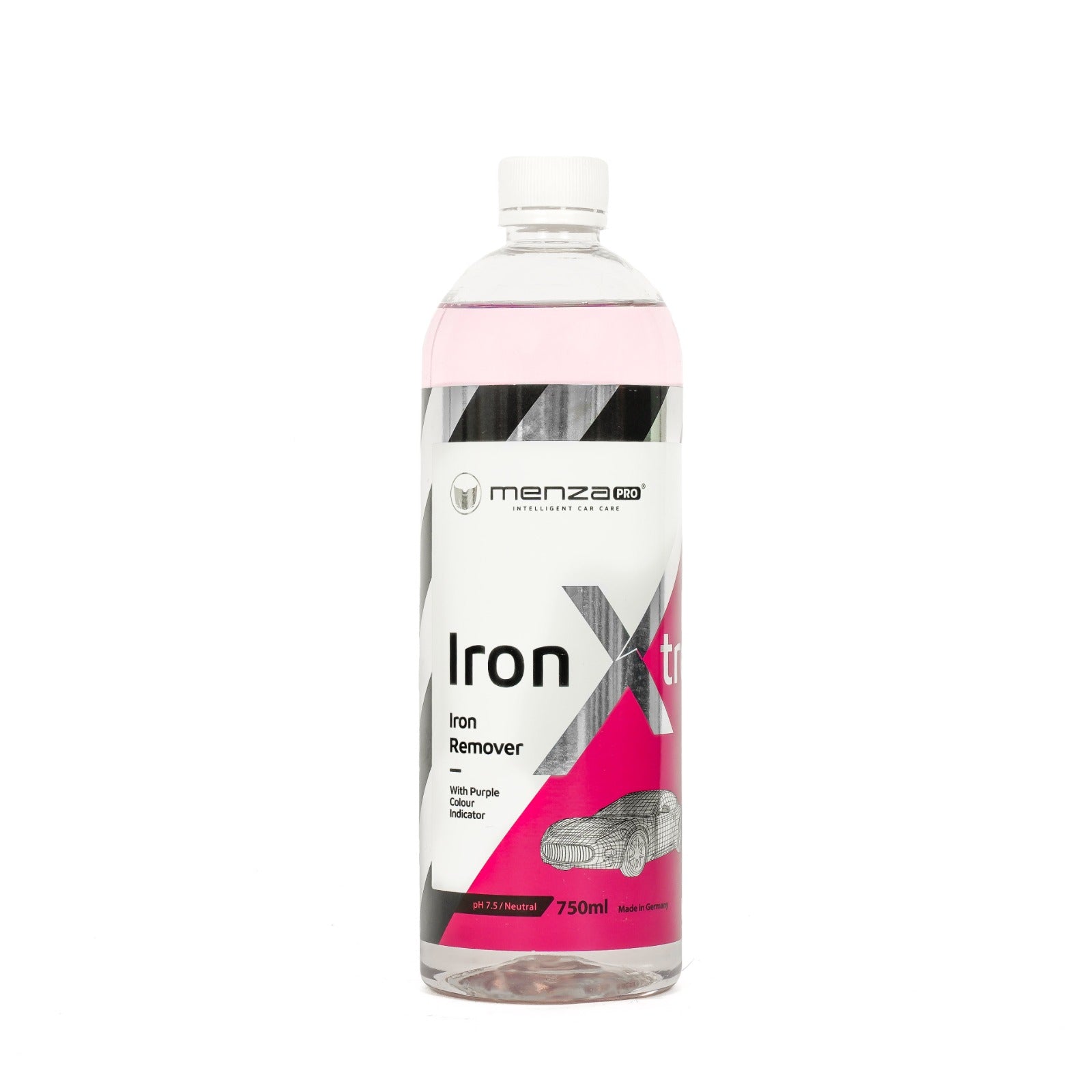 Iron Xtreme- Iron Remover 750ml