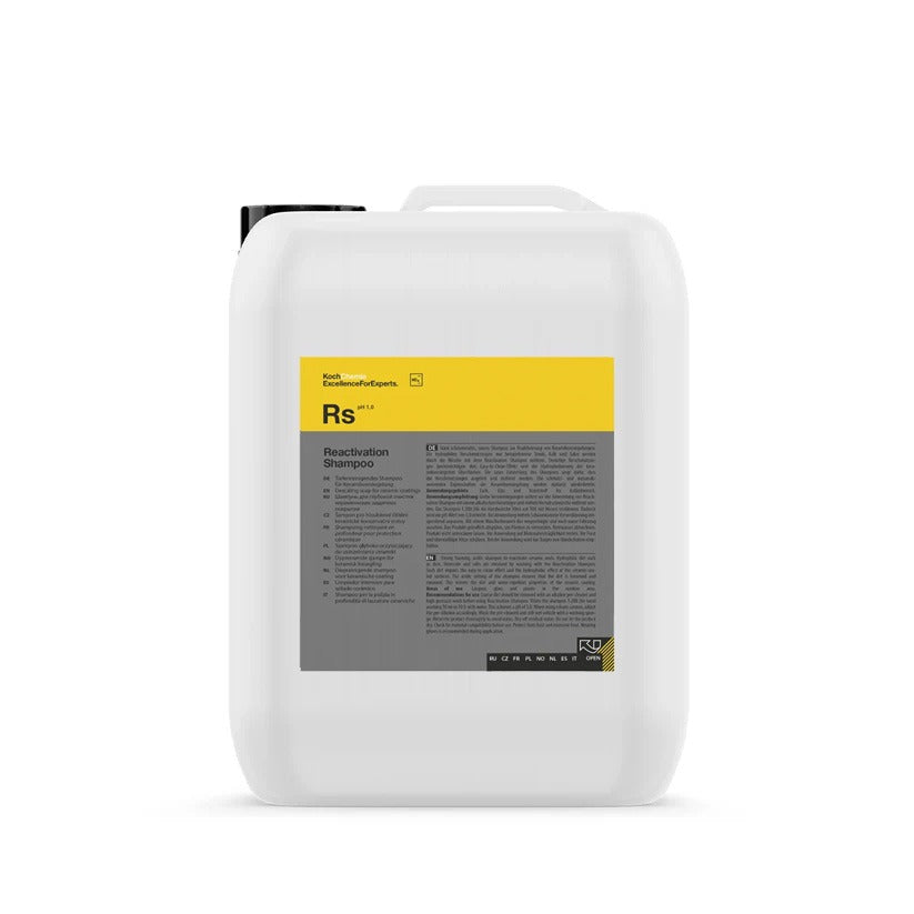 Koch Chemie Reactivation Shampoo 5L