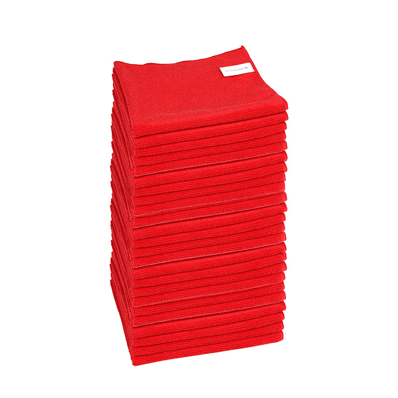 Poshlyf Microfiber 40cm x 40cm 300 GSM (25 units)