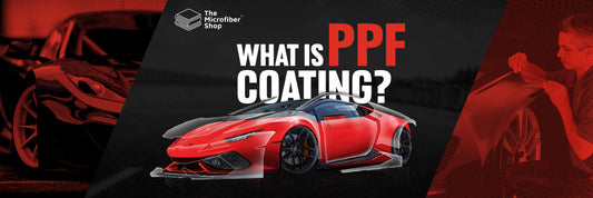 Everything You Need to Know About Paint Protection Film for Your Car