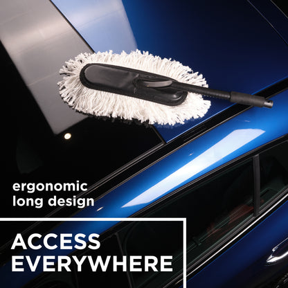 MenzaPro DustGo Car Duster