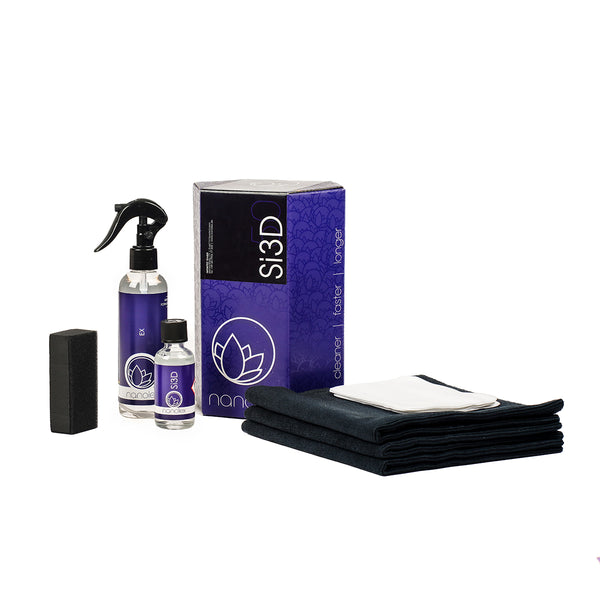 Nanolex Sishield 50ml main image 0