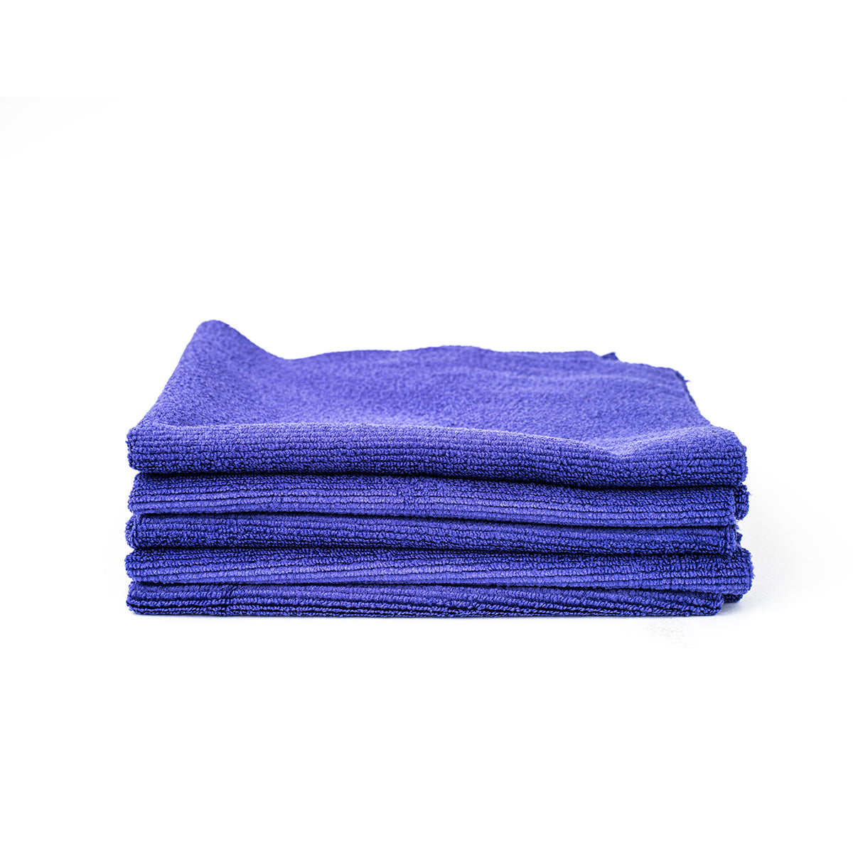 Poshlyf Edgeless Microfiber 40cm x 40cm Purple 350 GSM
