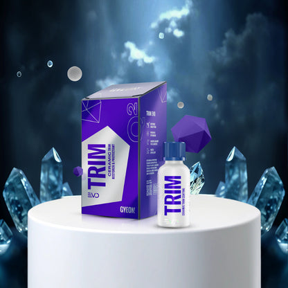 Gyeon Q2 Trim EVO 30ml
