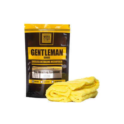 Work Stuff Gentleman Microfiber 500 GSM
