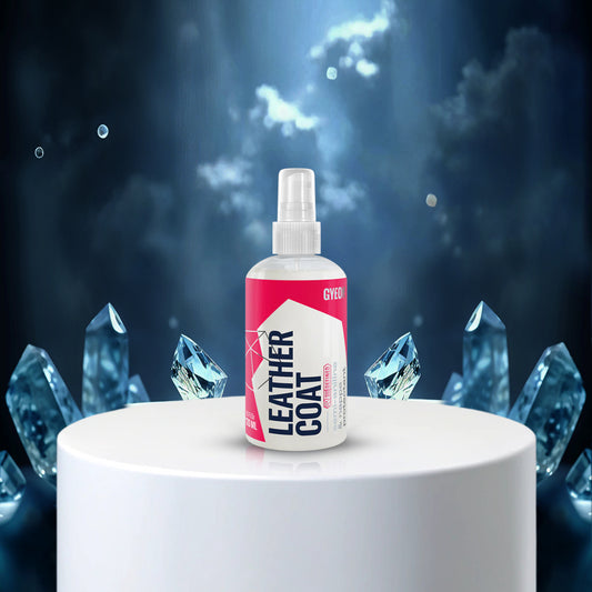 Gyeon Q2 Leather Coat REDEFINED 120 ml