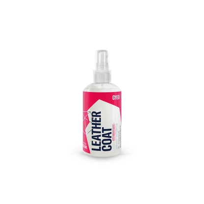 Gyeon Q2 Leather Coat REDEFINED 120 ml