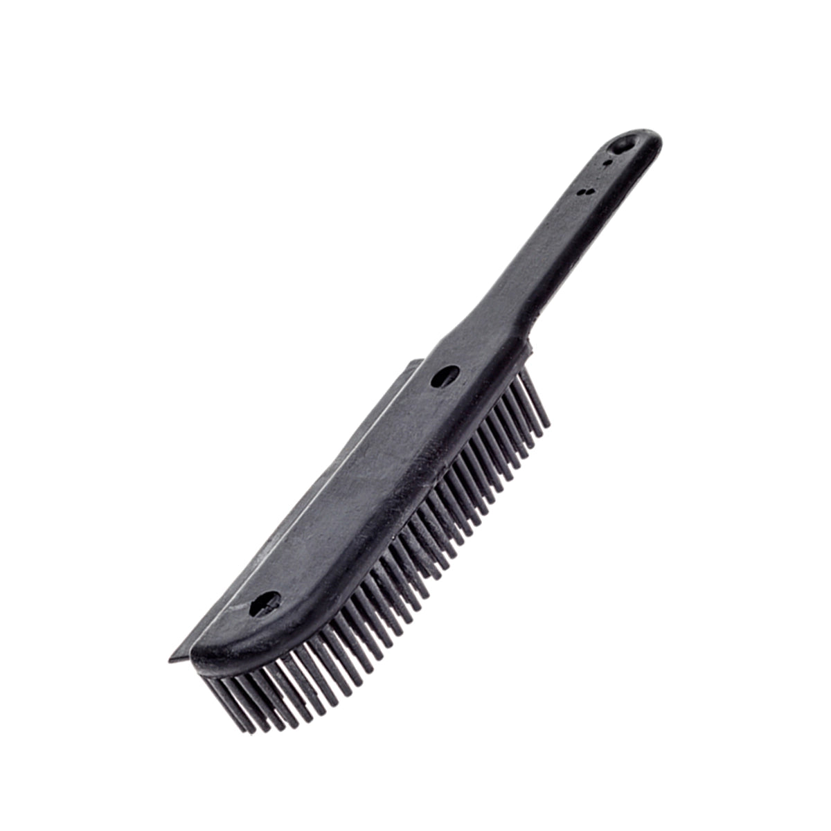 Koch Chemie Vikan Fluff and Dog Hair Brush, ideal for car detailing and home use, removes fluff and dog hair efficiently.