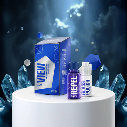 Gyeon Q2 View EVO 20ml