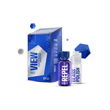 Gyeon Q2 View EVO 20ml