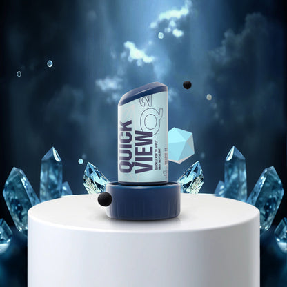 Gyeon Q2 QuickView 120ml