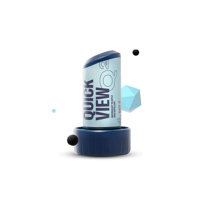 Gyeon Q2 QuickView 120ml