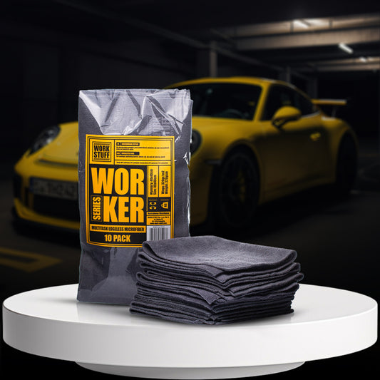 Work Stuff Worker Microfiber (10 Units)