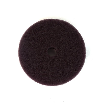 Koch Chemie Heavy Cut Pad Red 126x23 mm (5”)