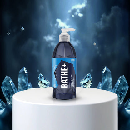 Gyeon Q2M Bathe+ 500ml